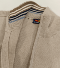 CARDIGAN UOMO 223250 Tellini S.r.l. Ingrosso Abbigliamento